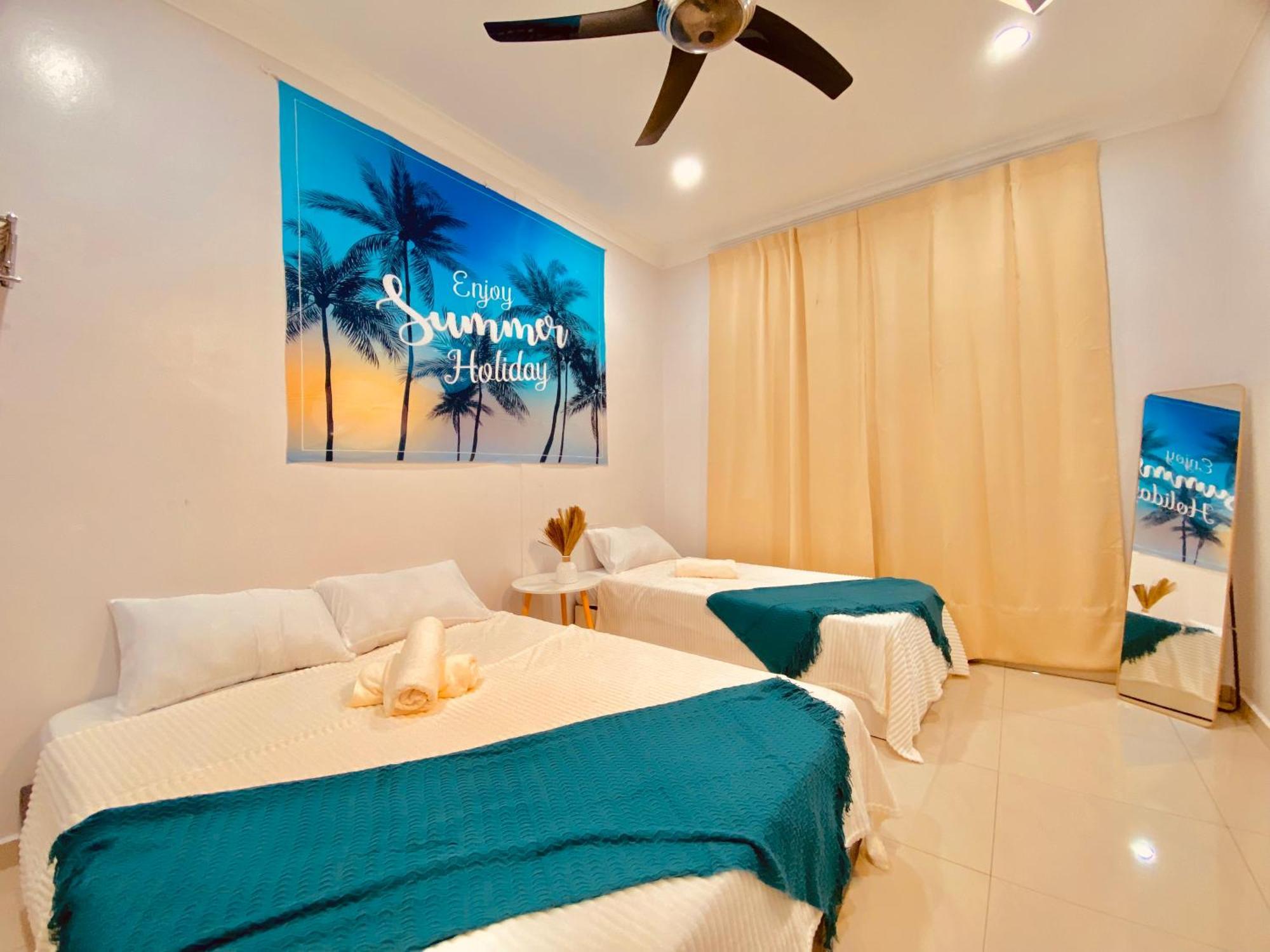 Hey Blueee ~ 5Mins Jetty/Netflix/Games/Youtube Mersing Exterior foto